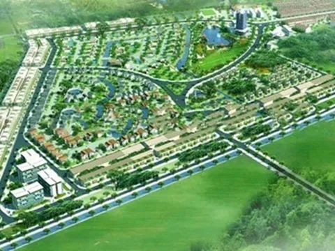 HUDLAND bị xử phạt gần 300 triệu đồng trong lúc tăng trưởng doanh thu nhưng dòng tiền âm sâu