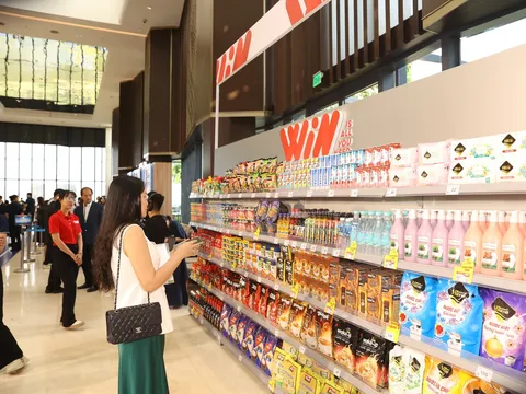 Masan lãi kỷ lục và chiến lược cho tương lai