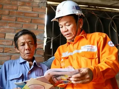 Bộ Công Thương đề xuất cơ chế xử lý khoản lỗ 45.000 tỷ của EVN