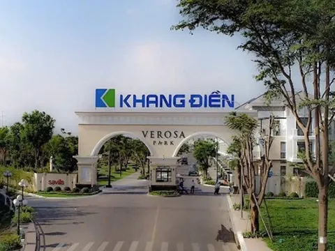 Nhà Khang Điền (KDH) bị chỉ ra loạt sai phạm trái phiếu, thoát phạt do hết thời hiệu