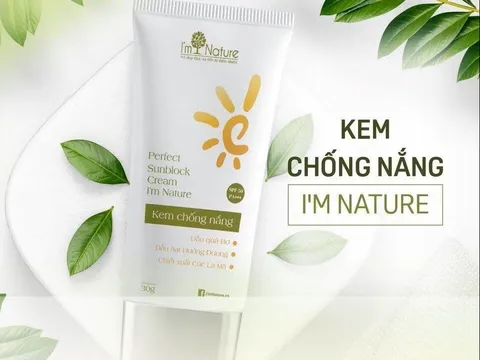 Thu hồi 511 mỹ phẩm do Công ty TNHH mỹ phẩm Việt Hương sản xuất