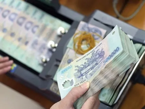 Ngân hàng Nhà nước tăng "room tín dụng" năm 2025