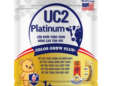 Chuyên gia “mách” mẹ cách chọn sữa tốt nhất cho con