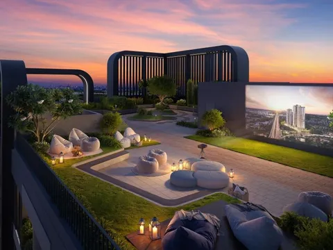 Trải nghiệm thực tại Cloud Cove- chốn an cư phiêu bồng giữa đời thực tại TT AVIO