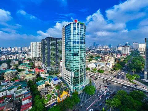 VPBank nhận khoản vay 350 triệu USD thúc đẩy phát triển bền vững
