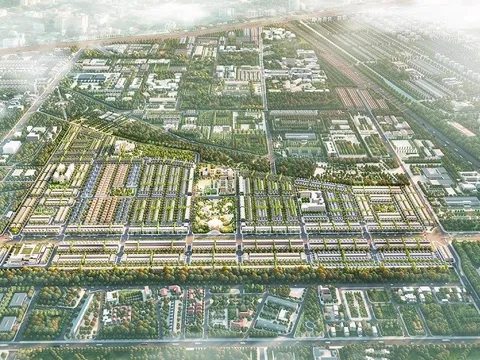 Hàng loạt doanh nghiệp địa ốc ở TP.HCM bị nêu tên vì nợ thuế