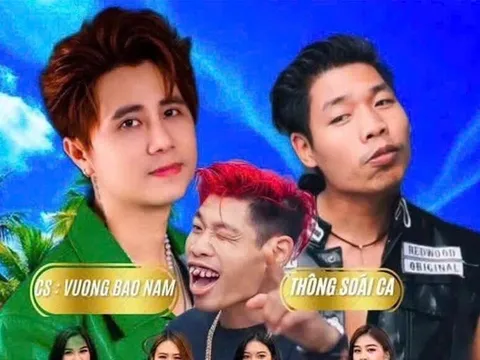 Xử phạt công ty tổ chức sự kiện mời Thông 'soái ca' biểu diễn