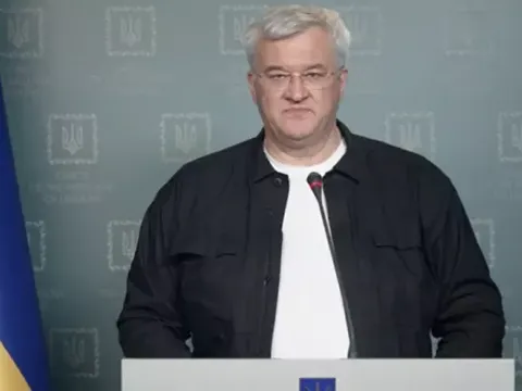 Hội đồng Bảo an sắp họp khẩn sau cuộc không kích ồ ạt vào thủ đô Kiev