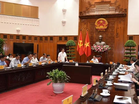 Bộ Tài chính: Sẽ điều chỉnh thuế TNCN có lộ trình, sát thực tiễn