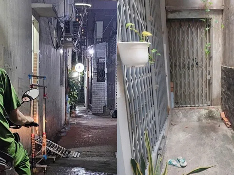 Vụ thi thể nữ giới trong chiếc vali: Nạn nhân là người bị câm điếc bẩm sinh