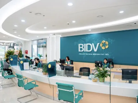 BIDV: Nợ có khả năng mất vốn vọt lên 28,7 nghìn tỷ đồng