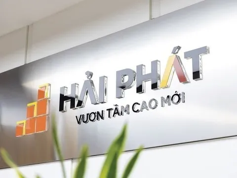 Đổi nợ lấy cổ phiếu 'trà đá': Đầu tư Hải Phát có thể lỗ hơn 130 tỷ đồng giá trị khoản vay tại HQC