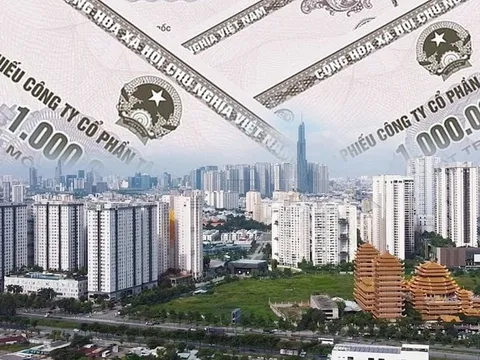 Thị trường trái phiếu doanh nghiệp phục hồi mạnh, áp lực đáo hạn vẫn hiện hữu