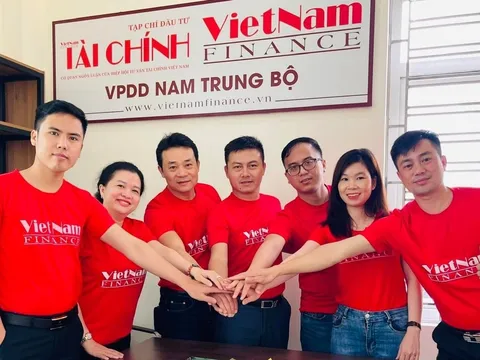 Bền bỉ với chữ, tử tế với nghề