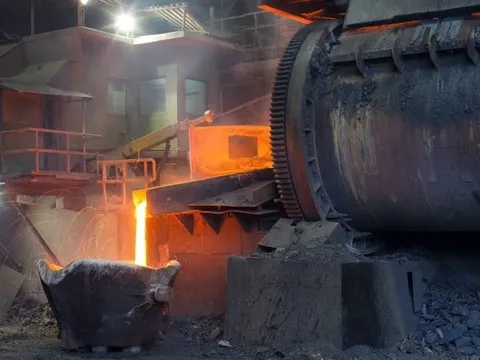 Sau 'cú bẻ lái" của TT Trump, thị trường đồng lao dốc