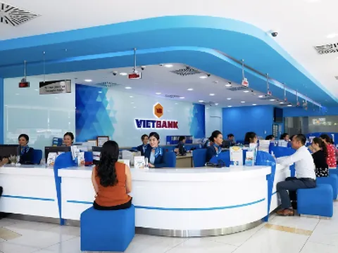 Vietbank Long An bị 'điểm mặt' nhiều vi phạm trong cho vay, tiềm ẩn rủi ro nợ xấu