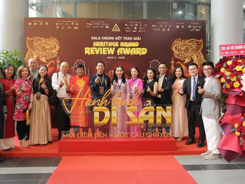 Tái hiện di sản Việt bằng ngôn ngữ của Gen Z