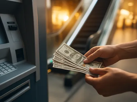 Dòng tiền năm 2025 đang dịch chuyển: Những điểm rơi mới lộ diện