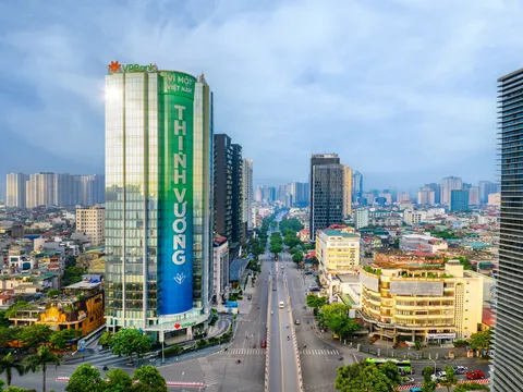 VPBank tuổi 32: Hành trình định hình phong cách sống tài chính hiện đại