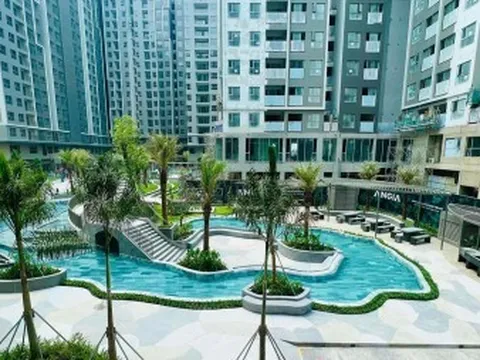 TP.HCM lập đề án cho thuê căn hộ ngắn ngày trong chung cư phục vụ du lịch