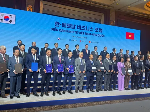 Lần đầu tiên Việt Nam có đơn hàng xuất khẩu 5.000 máy bay vận tải không người lái đến quốc gia Hi-Tech