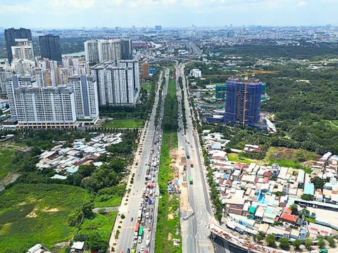 Thủ tướng chỉ đạo nghiên cứu mở rộng thí điểm miễn giấy phép xây dựng