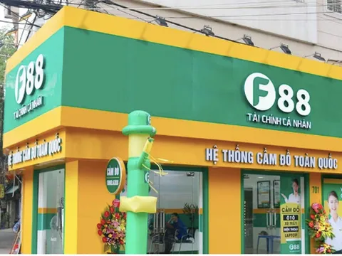 Cổ phiếu có giá cao nhất sàn chứng khoán, F88 có rủi ro tiềm ẩn gì?