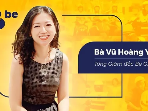 Công nghệ Be Group bị phong tỏa tài khoản để cưỡng chế thuế