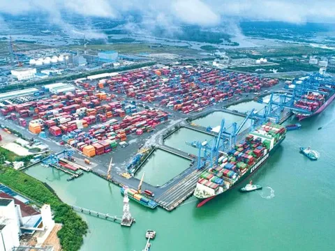 TP.HCM sẽ có 4 khu thương mại tự do