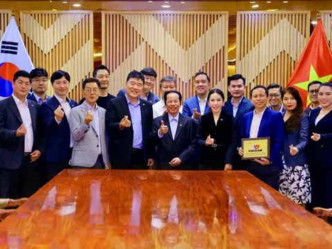 Tập đoàn KN Holdings: Cơ hội và thách thức