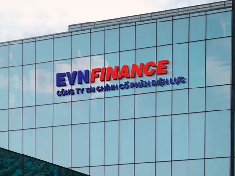 Vì sao Công ty EVN Finance bị xử phạt 635 triệu đồng?