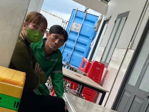 Vụ cắt cổ tài xế xe công nghệ ở TP.HCM: Danh tính của nghi phạm 18 tuổi