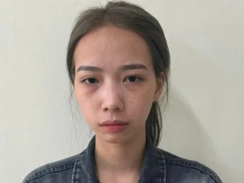 Tạm giữ hình sự người vợ sát hại chồng sau cuộc nhậu ở Phú Thọ