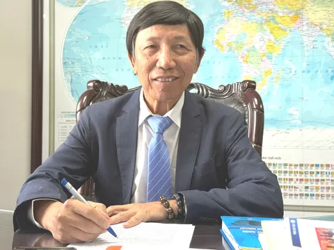 Việt Nam dần khẳng định vị thế kinh tế qua FDI và OFDI