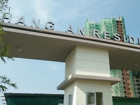 Địa ốc Khang An bị phạt 100 triệu đồng vì loạt vi phạm công bố thông tin