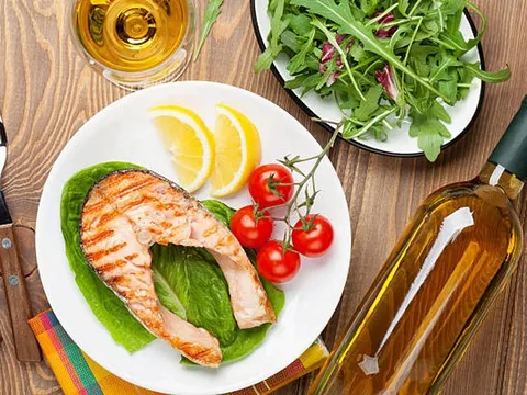 Những món ăn vàng cho sức khỏe thận – Bảo vệ “bộ lọc” của cơ thể
