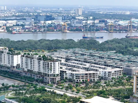 Thị trường M&A bất động sản Việt Nam sôi động, FDI tiếp tục đổ mạnh