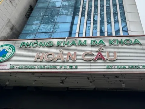 Phòng khám 'vẽ bệnh' tư vấn hút thai giá rẻ, ép bệnh nhân trả gần 30 triệu