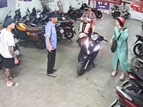 Tình huống pháp lý vụ cô gái hạ gục thanh niên xăm trổ xôn xao dư luận