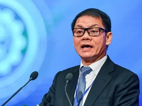 Ngoài Thaco, tỷ phú Trần Bá Dương trực tiếp đại diện pháp luật những doanh nghiệp nào?