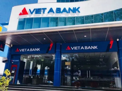 Ngân hàng Việt Á kẹt vốn nhiều năm tại dự án Amazing City