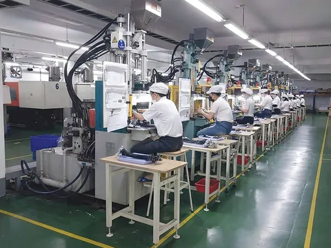 Xóa lời nguyền ‘ốc vít’