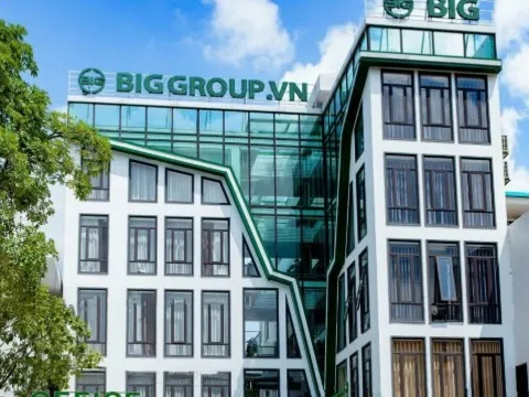 Big Group Holdings: Dòng tiền kinh doanh âm kỷ lục, tăng cường vay nợ