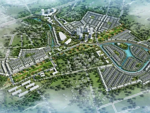 Lợi nhuận Phú Mỹ Hưng giảm sâu, nợ phải trả 'phình to' kỷ lục