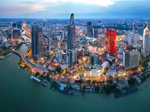 Nỗ lực nâng hạng thị trường chứng khoán và xây dựng Trung tâm tài chính quốc tế