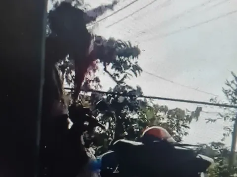 Công an điều tra vụ bé trai bị cha đá, đạp dã man ở Lâm Đồng