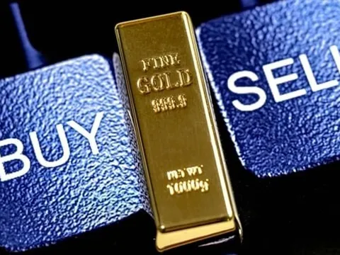 Giá vàng hôm nay 11/9/2025: Neo trên 3.600 USD/ounce, chờ Fed ra tín hiệu hạ lãi suất