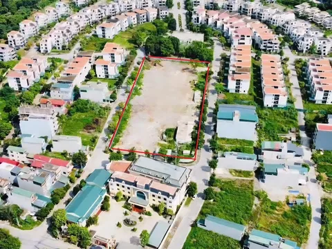 Thận trọng mắc bẫy booking tại dự án Legacy Hinoiri của An Thịnh Group