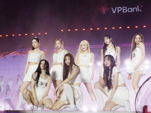 VPBank và chiến lược tiếp cận khách hàng bằng cảm xúc: từ đại nhạc hội K-pop đến đêm nhạc chữa lành