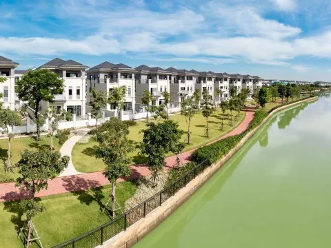 Chủ đầu tư Aqua City lỗ bán niên hơn 70 tỷ, nợ phải trả cao gấp 6 lần vốn